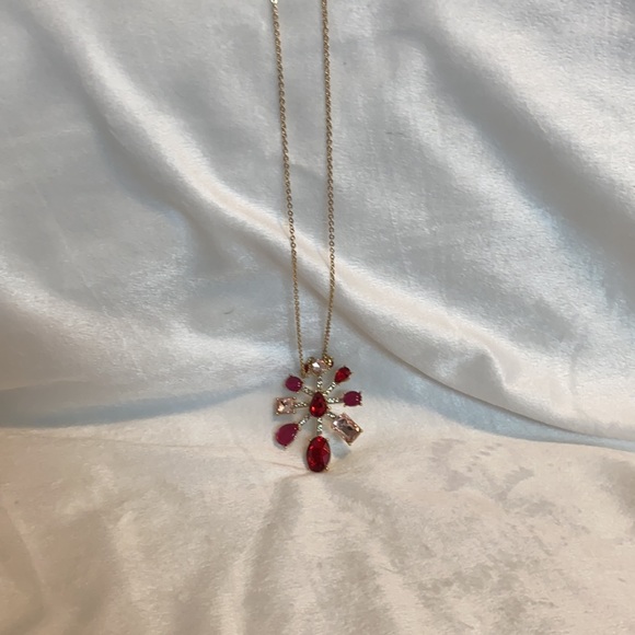 📍FINAL PRICE! NWT a new day Statement Necklace - Picture 2 of 6